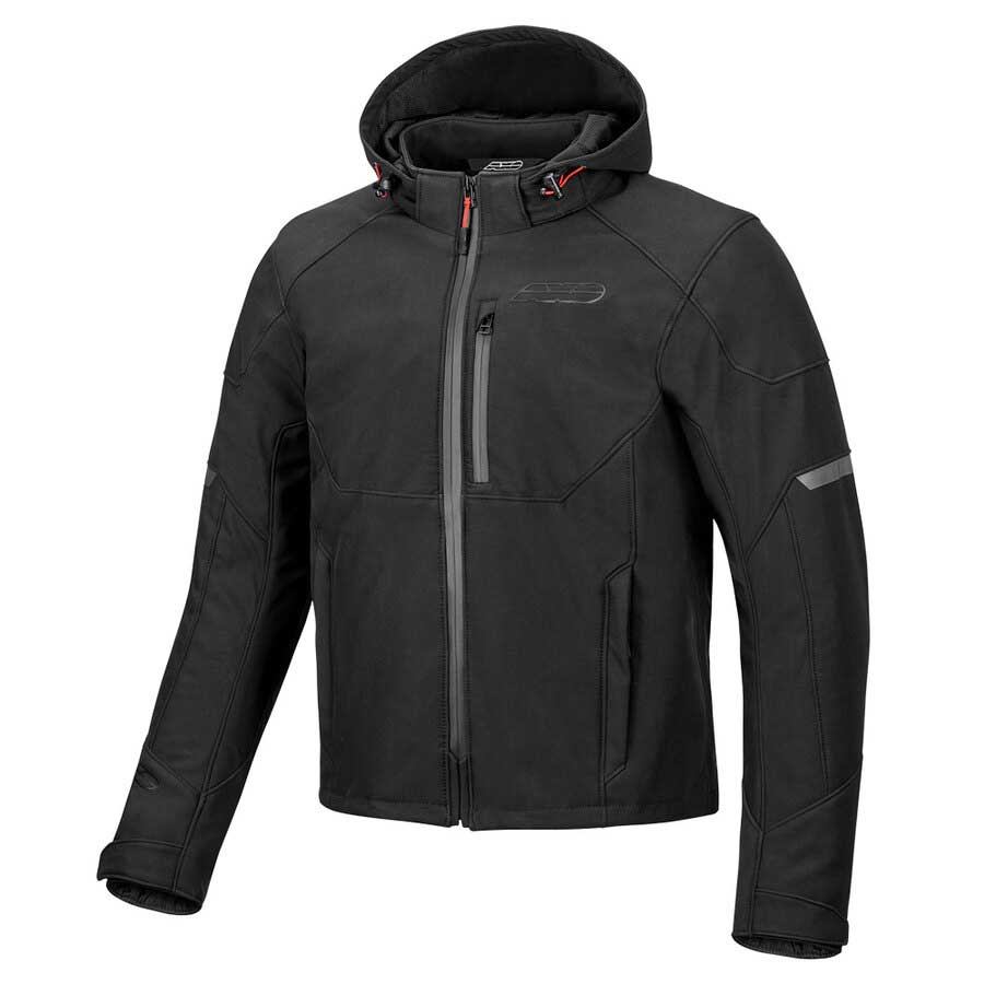Giacca softshell Dual