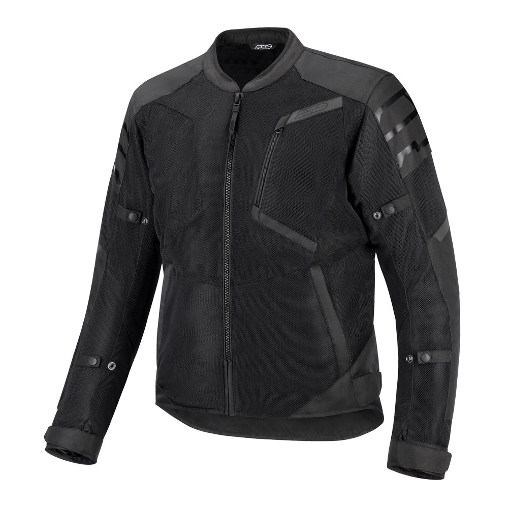 Giacca Axo Atom Super Air