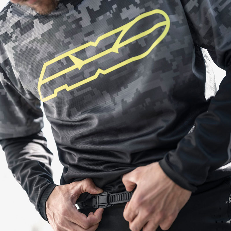 Maglia Digit