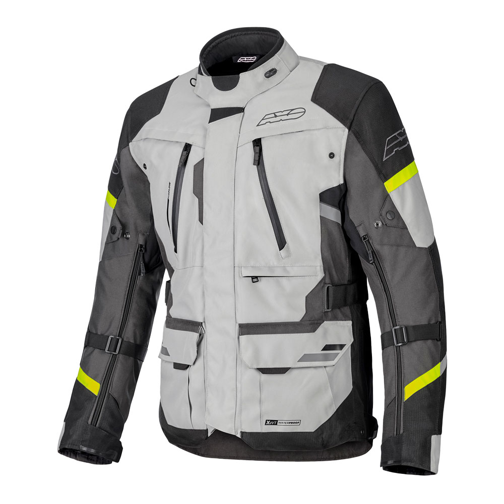 Giacca Axo Frontier