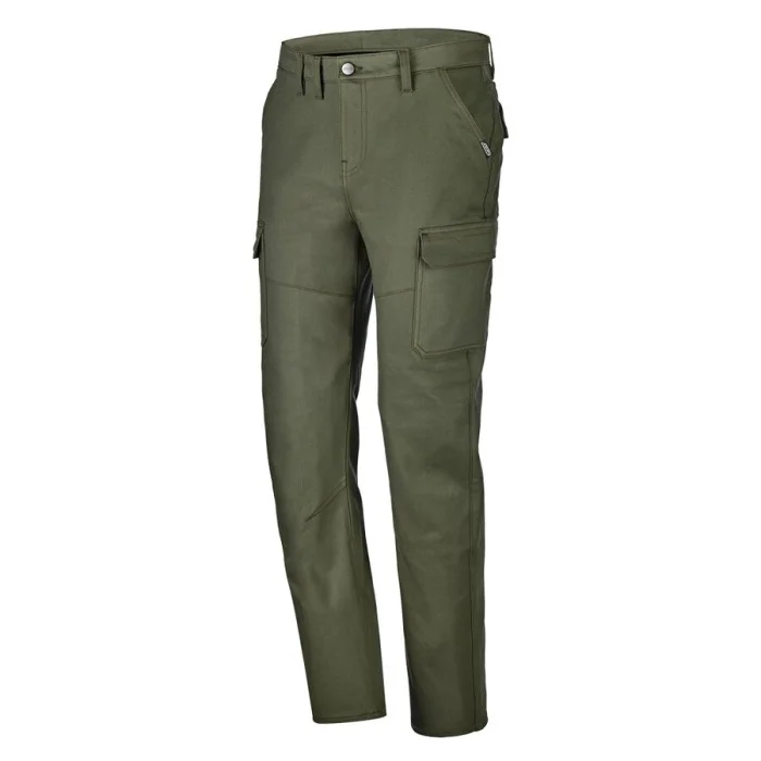 Pantaloni tessuto 5 tasche Field AXO