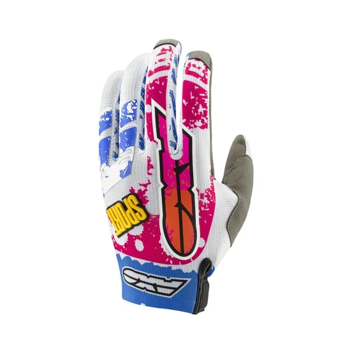 Guanti Replica 90s Series 26 Heritage Limited Edition AXO