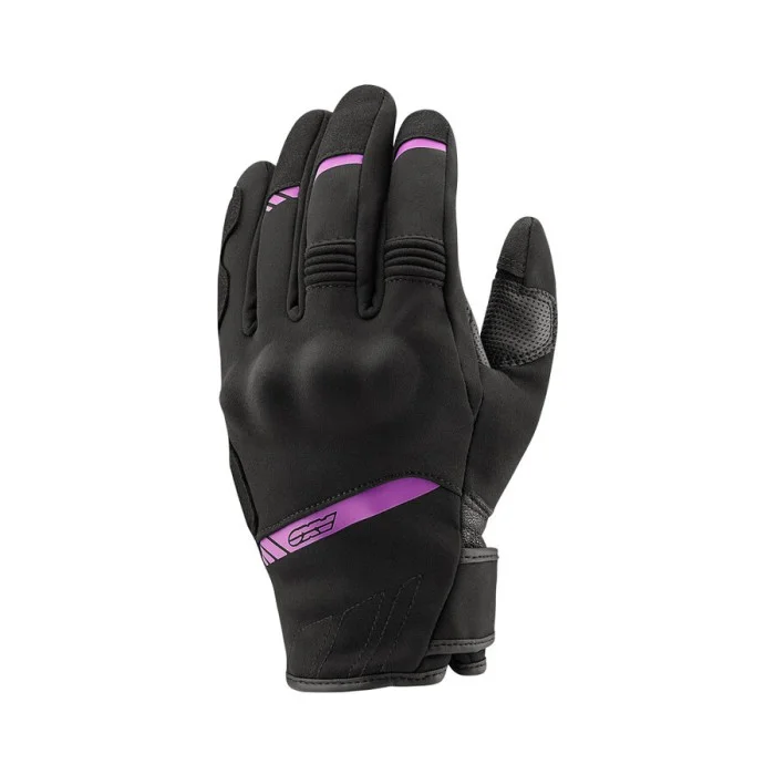 Guanti invernali in tessuto Cloud WP Lady AXO