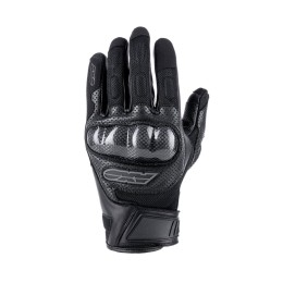 Guanti in pelle e tessuto Hero Air AXO Guanti in pelle e tessuto Hero Air AXO