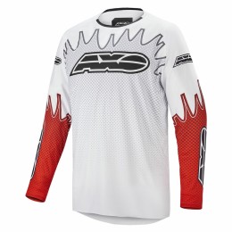 Maglia Replica Dkr5 AXO