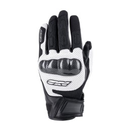 Guanti in pelle e tessuto Hero Air AXO Guanti in pelle e tessuto Hero Air AXO