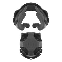 Rivestimento interno casco Zenith AXO Rivestimento interno casco Zenith AXO