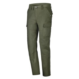 Pantaloni tessuto 5 tasche Field AXO Pantaloni tessuto 5 tasche Field AXO
