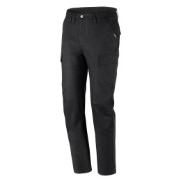 Pantaloni tessuto 5 tasche Field AXO Pantaloni tessuto 5 tasche Field AXO