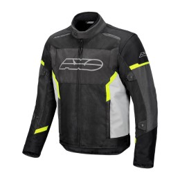Giacca estiva Spark Air AXO Giacca estiva Spark Air AXO