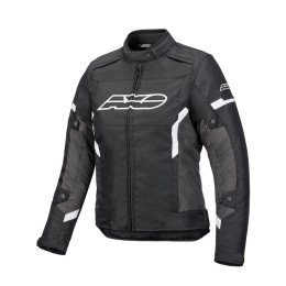 Giacca in tessuto Lady Spark WP AXO Giacca in tessuto Lady Spark WP AXO