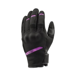 Guanti invernali in tessuto Cloud WP Lady AXO