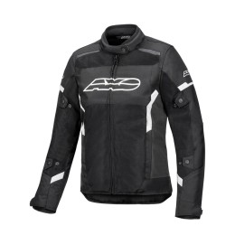 Giacca estiva Lady Spark Air AXO Giacca estiva Lady Spark Air AXO