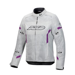 Giacca estiva Lady Spark Air AXO Giacca estiva Lady Spark Air AXO