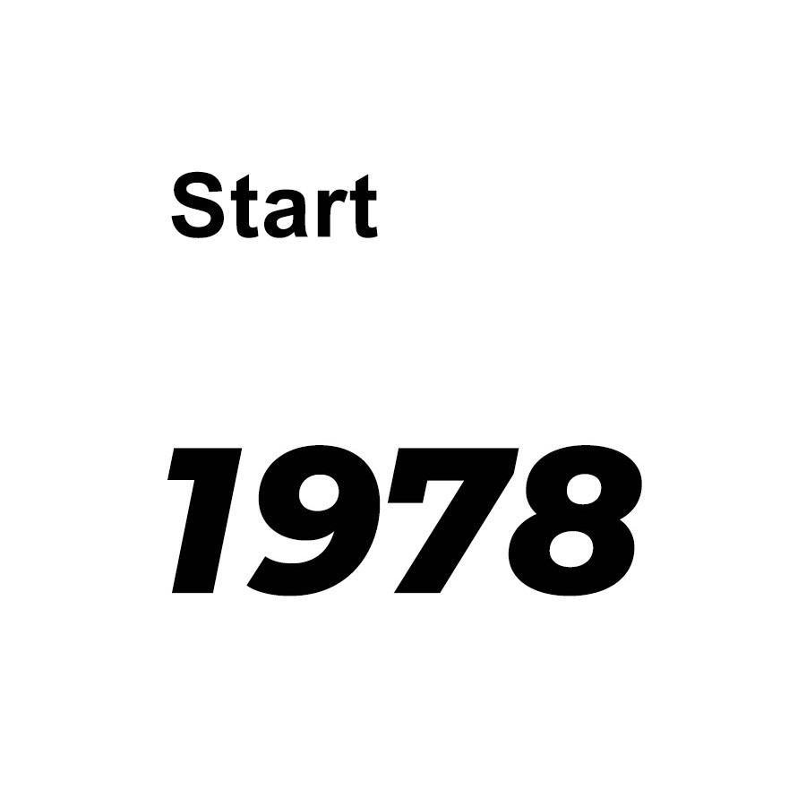 Since 1978