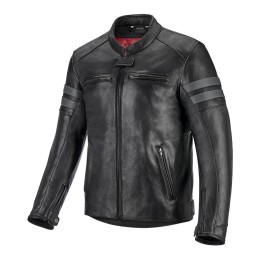 Giacca in pelle Lady Rebel AXO Giacca in pelle Lady Rebel AXO