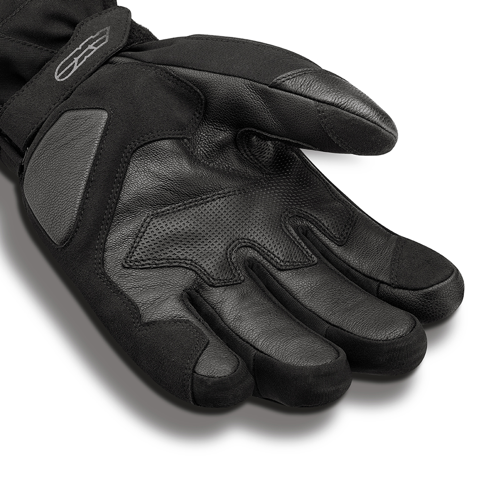 Guanto Shelt Closeup 2