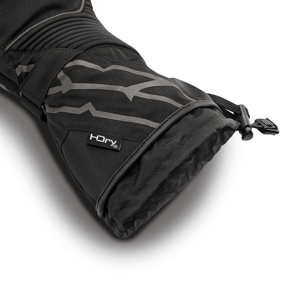 Guanto Shelt Closeup 1