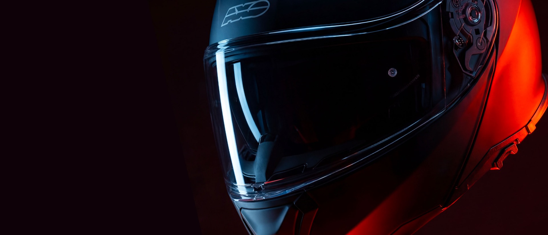 Horizon Helmet
