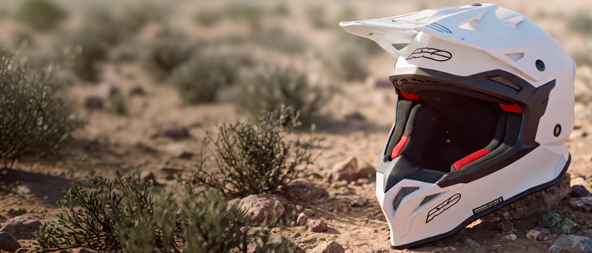 Whip x-1 helmet