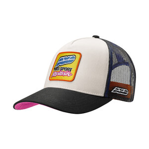 AXO - Cappellino Neon - AXO - Cappellino