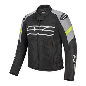AXO - Arrow Air textile jacket - Vented Jacket