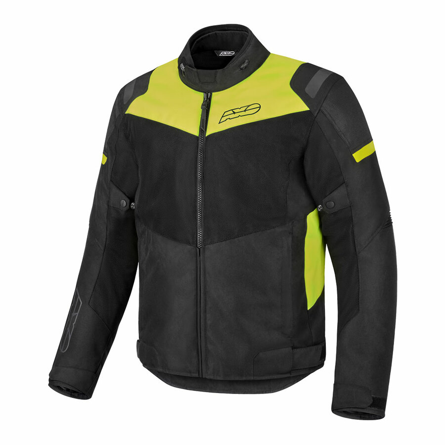 Axo motorcycle jacket sales