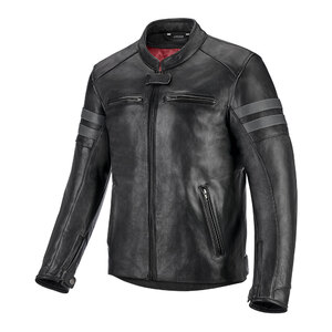 AXO - Giacca in pelle Lady Rebel - Leather Jacket