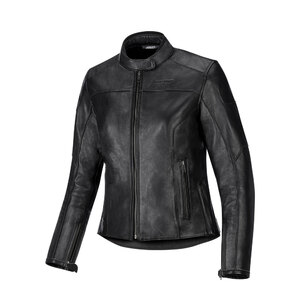 AXO - Clutch Jacket - Lady - Leather Jacket