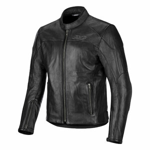 AXO - Clutch Jacket - Leather Jacket