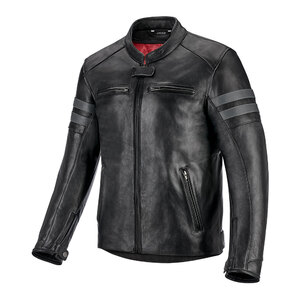 AXO - Rebel Jacket - Leather Jacket