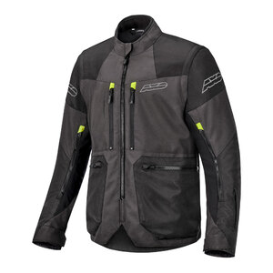AXO - Giacca in tessuto Peak - Textile Jacket