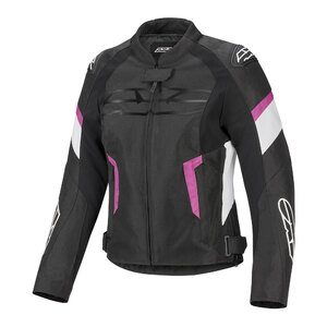AXO - Arrow textile jacket - Lady - Textile Jacket