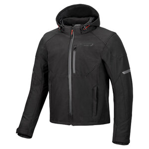 AXO - Dual textile menswear - Textile Jacket