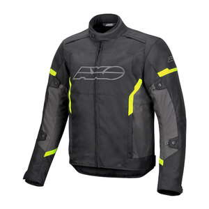 Spark Wp textile jacket AXO