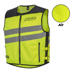 AXO - Spot Air high visibility vest - Gilet alta visibilita