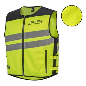 AXO - Spot high visibility vest - Gilet alta visibilita