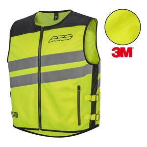 AXO - Gilet alta visibilita Spot - Gilet alta visibilita