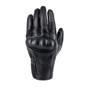 AXO - Stealth leather gloves  - Leather Gloves