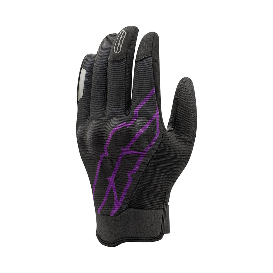 Slide 4S textile gloves Lady