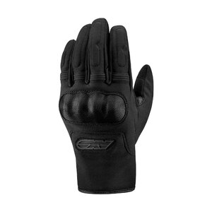 AXO - Fog WP winter gloves in leather  - Winter Textile Gloves