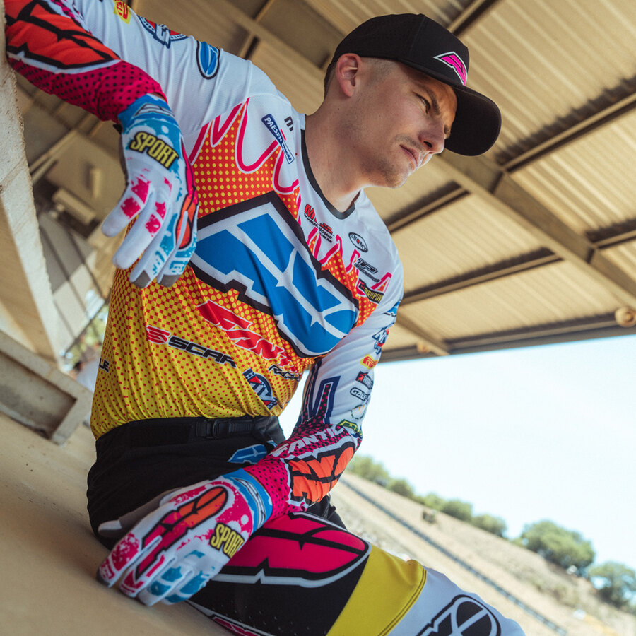 Series 26 Heritage Limited Edition” Jersey