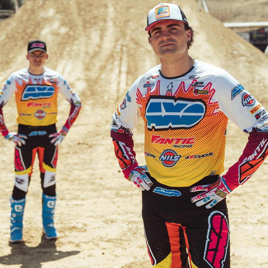 Series 26 Heritage Limited Edition” Jersey