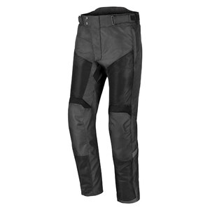 aere／smooth velor pants Men's Color Blocked Drawstring Sports Workout Windbreaker