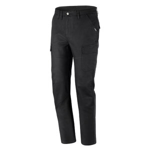 AXO - Field cargo trousers  - Pantaloni tessuto 5 tasche