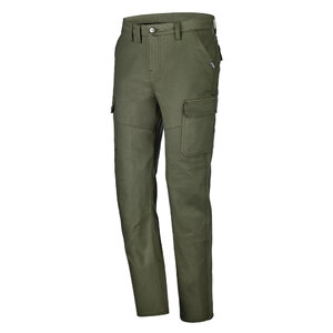 AXO - Field cargo trousers  - Pantaloni tessuto 5 tasche