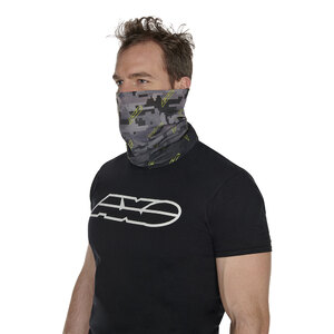 AXO - Unisex neck warmer - Neck Warmer