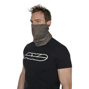 AXO - Unisex neck warmer - Neck Warmer