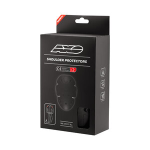 AXO - Protector SHOULDER PROTECTOR AXO Unisex Level  - Protezioni CE interne
