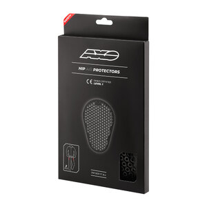 AXO - Protector Hip Air protector - Protezioni CE interne